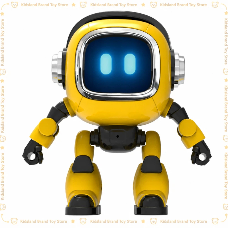 Robot Remote Control - Robot Interactivo con IA, Compañero de
