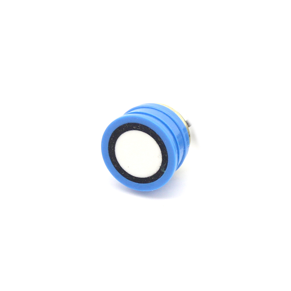 Ultrasonic Distance Sensor - Sensor de Distancia Ultrasónico M18 de