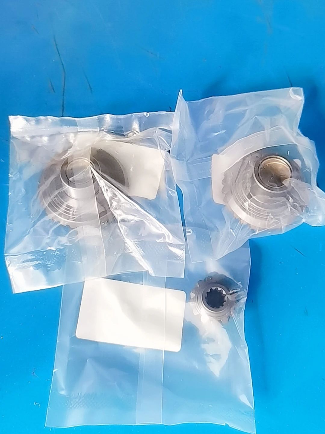 Geared Motor - Engranajes de alta calidad para motores