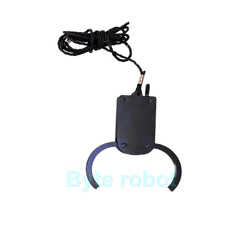 Robot Gripper Claw - Pinza mecánica universal para drones RC,