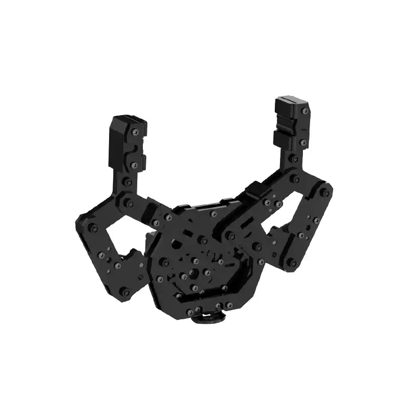 Robot Gripper Claw - Pinza Servo, Accesorio de Garra Mecánica