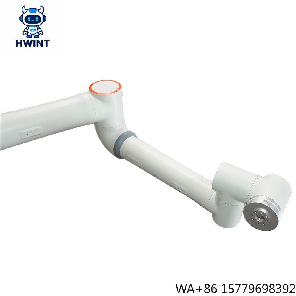 Robotics Kit - HWINT 2026 Nuevo FR5, Brazo Robótico