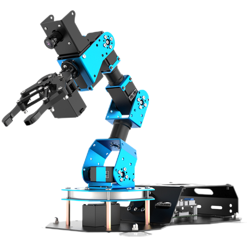 Ros Robot - Brazo robótico de 6 grados de