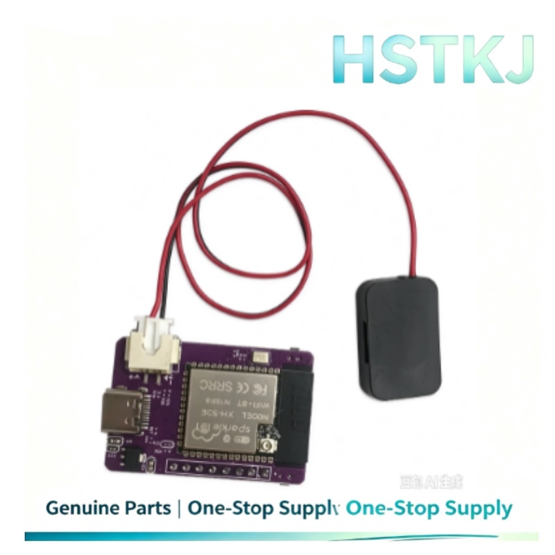 Stm32 Robot - Placa de desarrollo MINI ESP32-S3-N16R8, robot