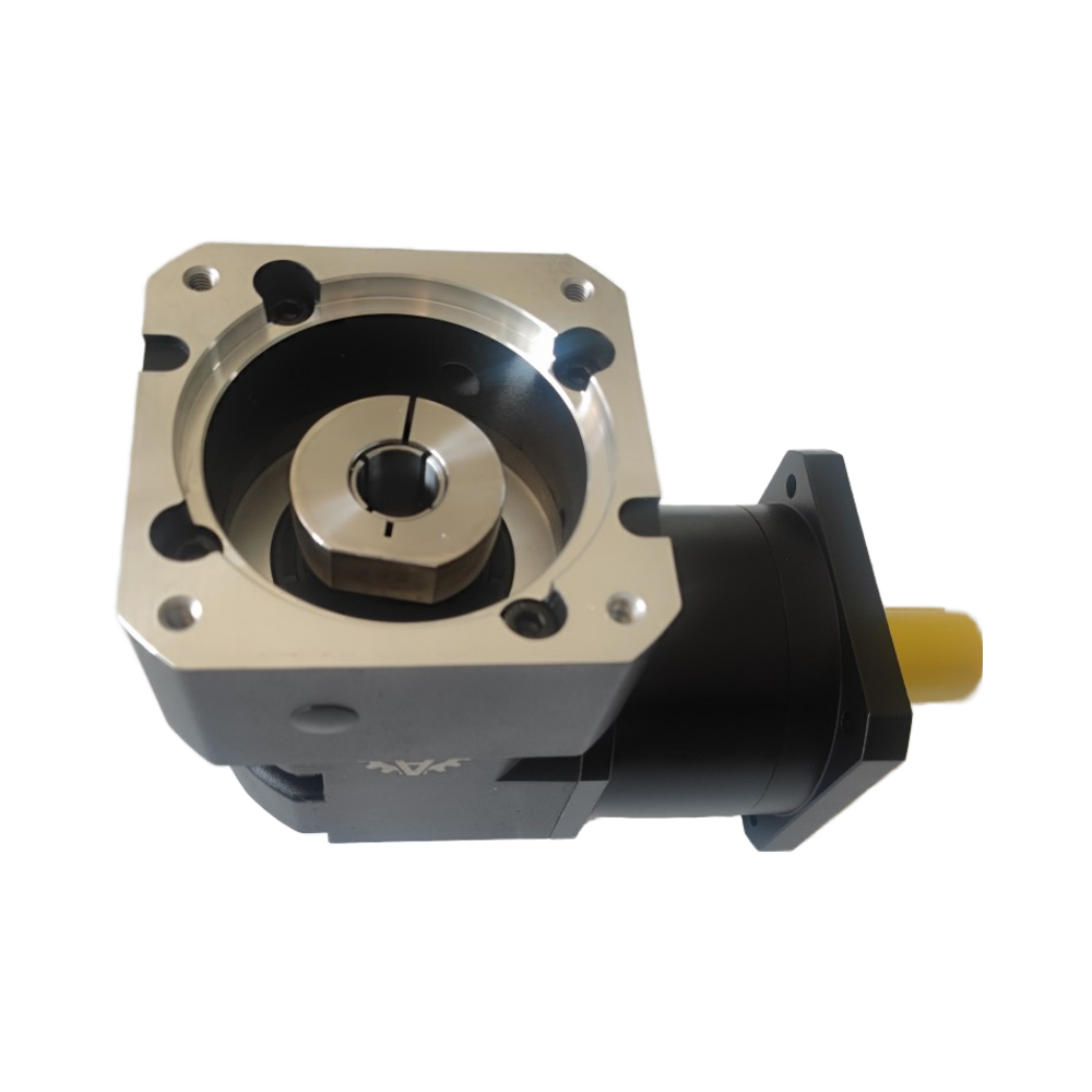 Geared Motor - Reductor de engranajes de precisión en
