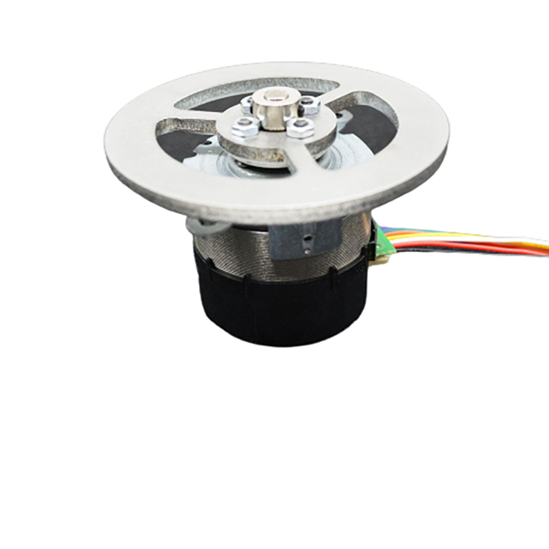 Stm32 Robot - Codificador fotoeléctrico con Motor sin escobillas,