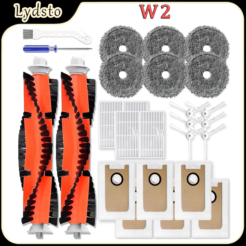Robotics Kit - Kit de piezas de repuesto para
