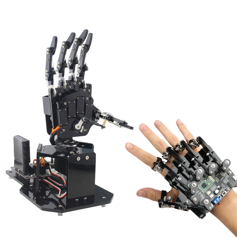 Stm32 Robot - Palma de mano robótica biónica UHand2.0