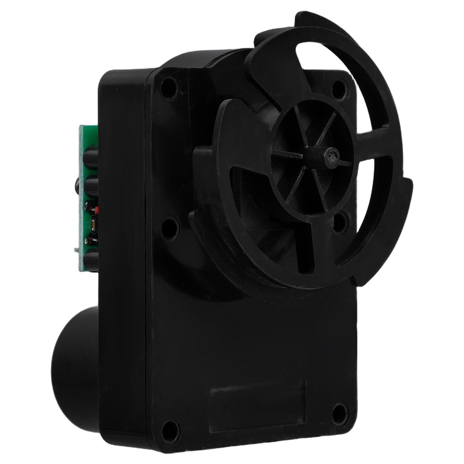 Geared Motor - Motor para Máquina Expendedora con Sistema