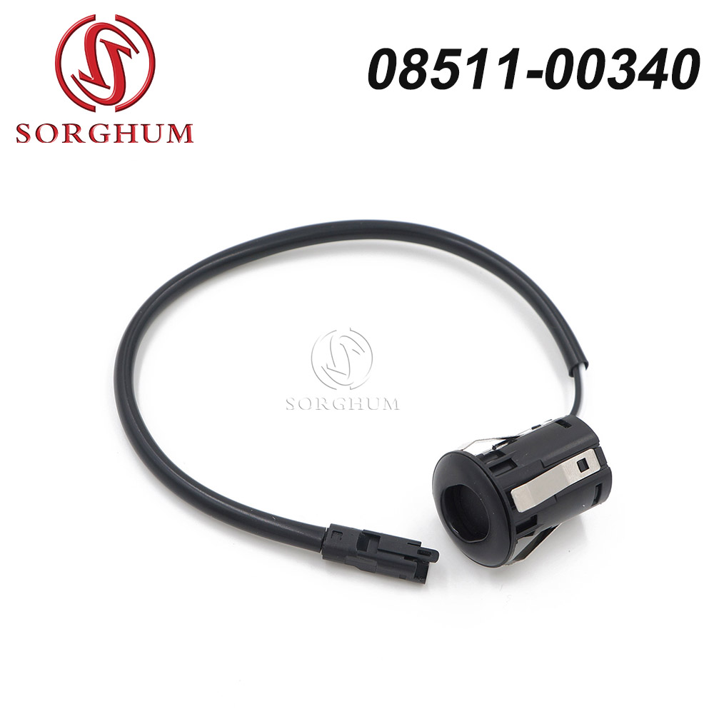 Ultrasonic Distance Sensor - SORGHUM-Sensor de estacionamiento PDC inverso ultrasónico