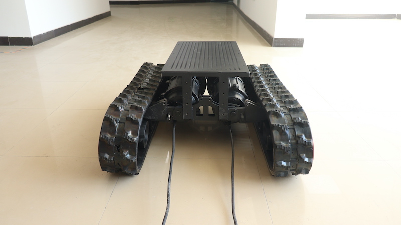 Chasis de Robot Subacuático co - Robot Chassis reseña y precio
