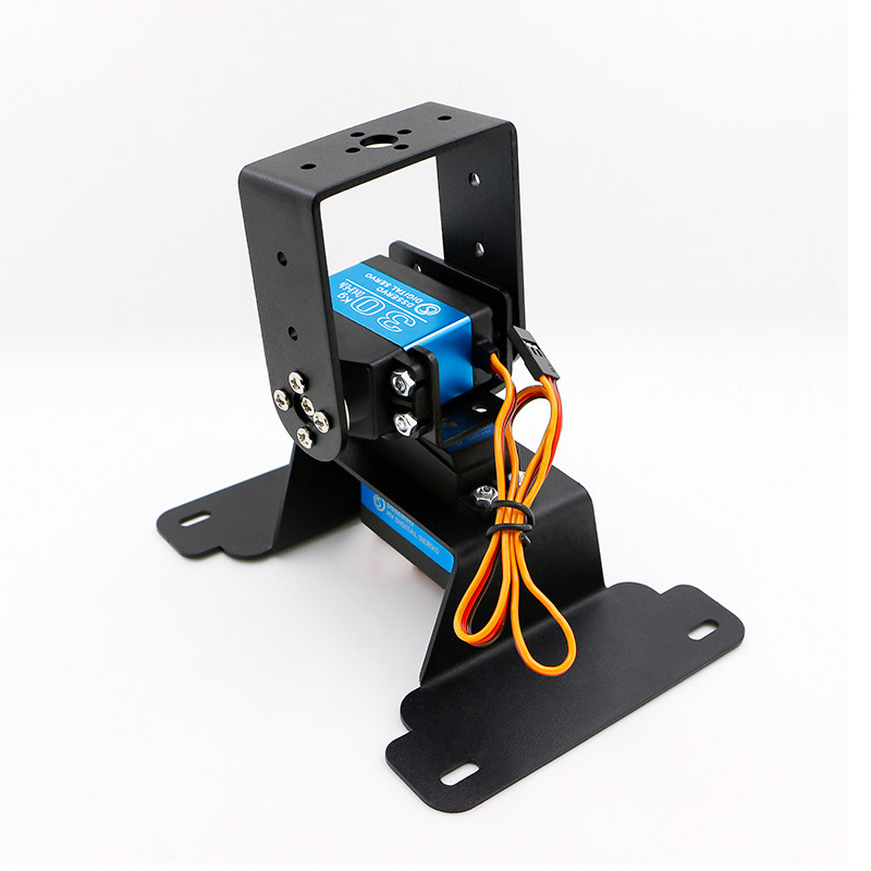Kit de Soporte Metálico de 2 G - Pan Tilt Bracket reseña y precio