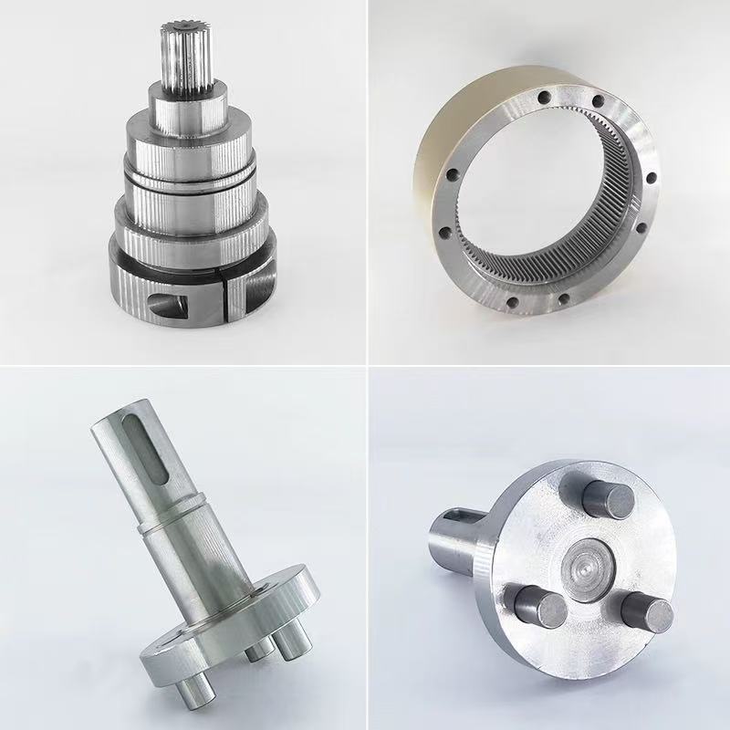 Reductor planetario de alta pr - Geared Motor reseña y precio