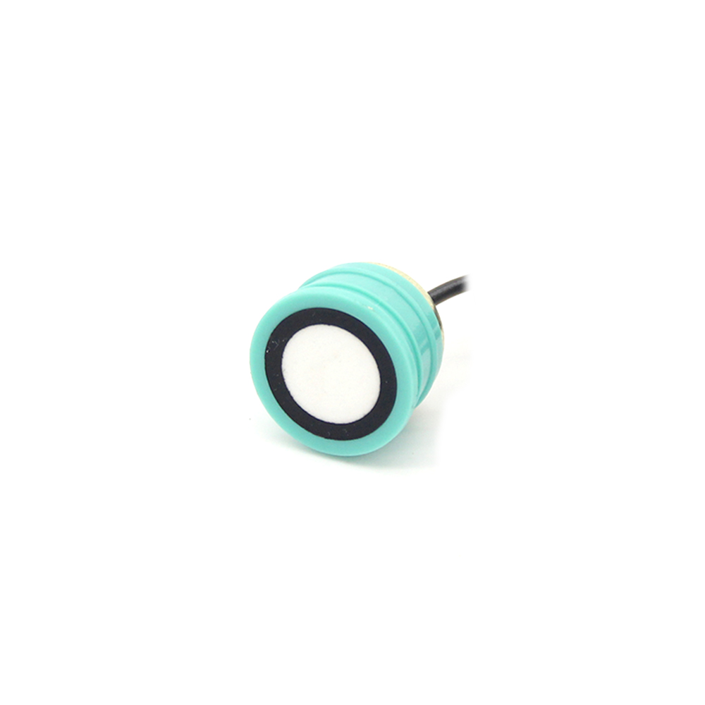 Sensor de Distancia Ultrasónic - Ultrasonic Distance Sensor reseña y precio