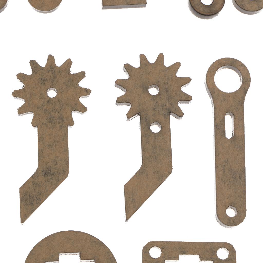 Kit de Brazo Robótico DIY, Pro - Robot Arm Kit reseña y precio