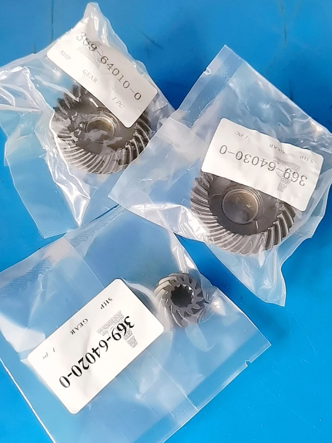 Engranajes de alta calidad par - Geared Motor reseña y precio