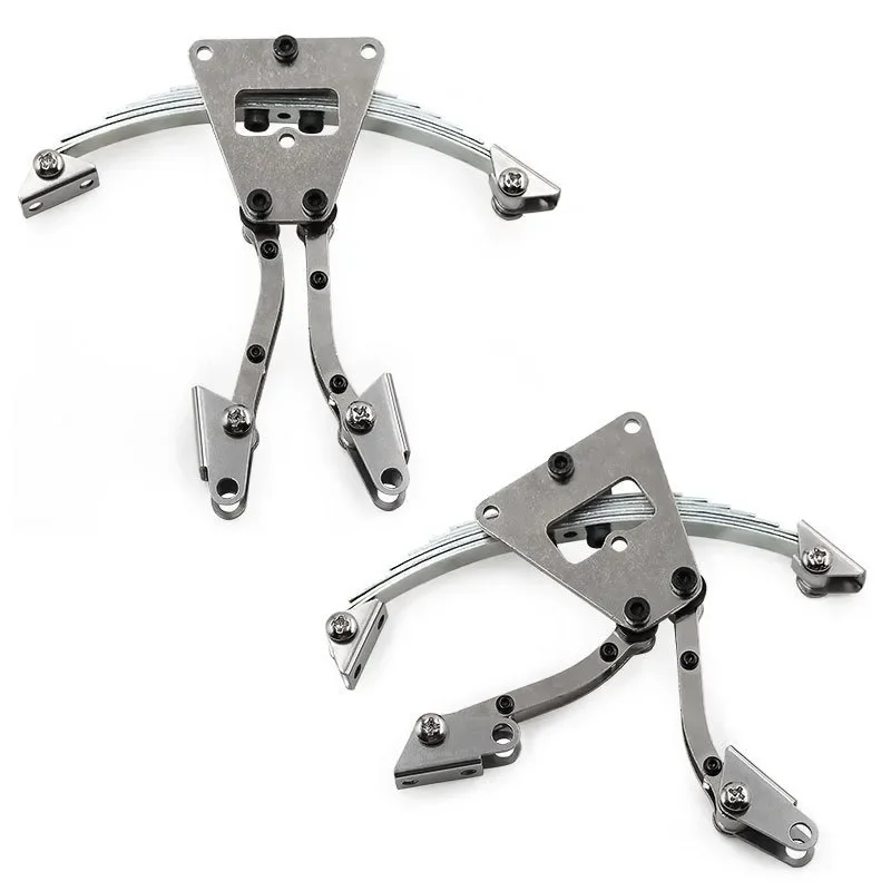 Juego de soportes de elevación - Servo Pan Tilt reseña y precio