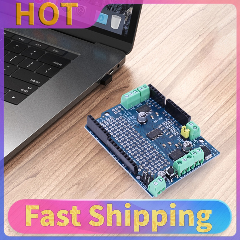 Motor paso a paso de corriente - Arduino Robot reseña y precio