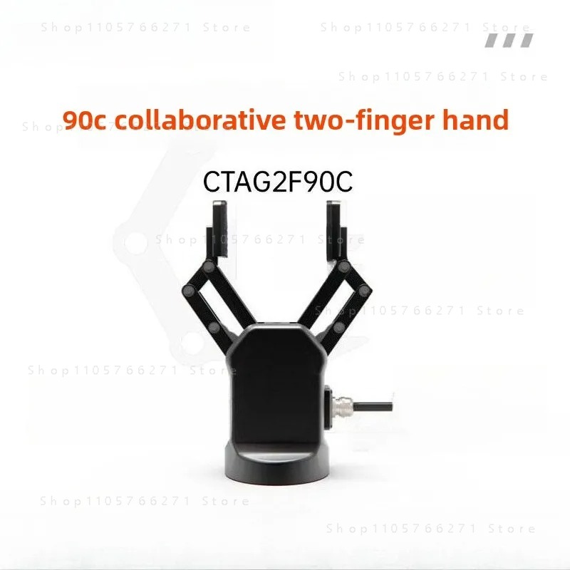 Robot Colaborativo con Control - Robot Gripper Claw reseña y precio