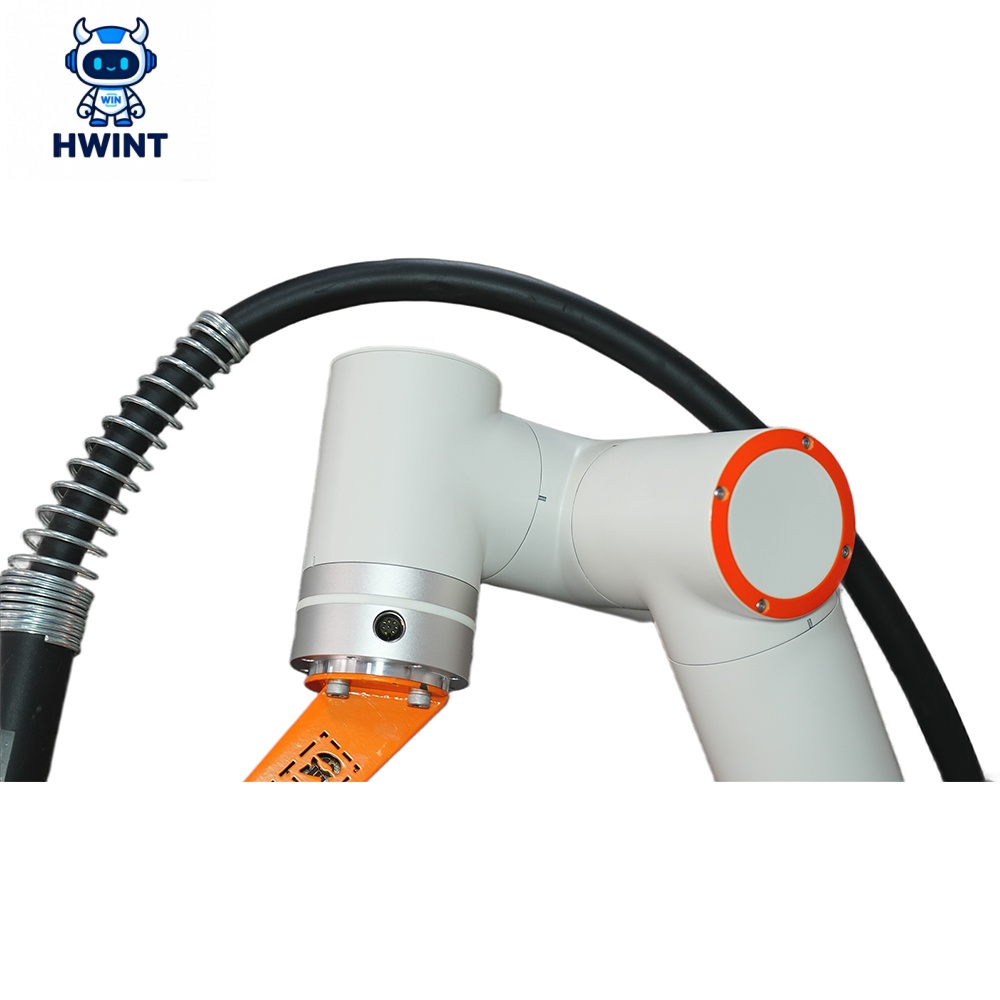 HWINT 2026 Nuevo FR5, Brazo Ro - Robotics Kit reseña y precio