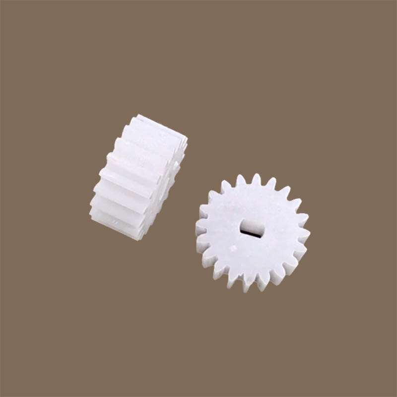Piñón de Plástico POM de 20 Di - 28Byj-48 reseña y precio