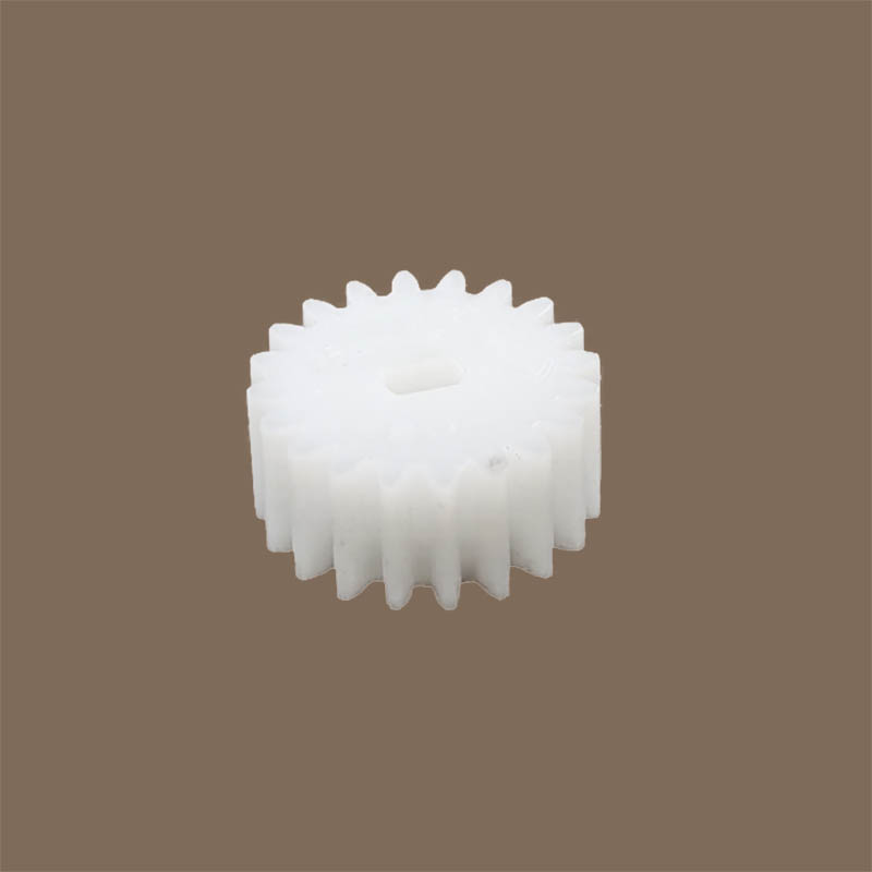 Piñón de Plástico POM de 20 Di - 28Byj-48 reseña y precio