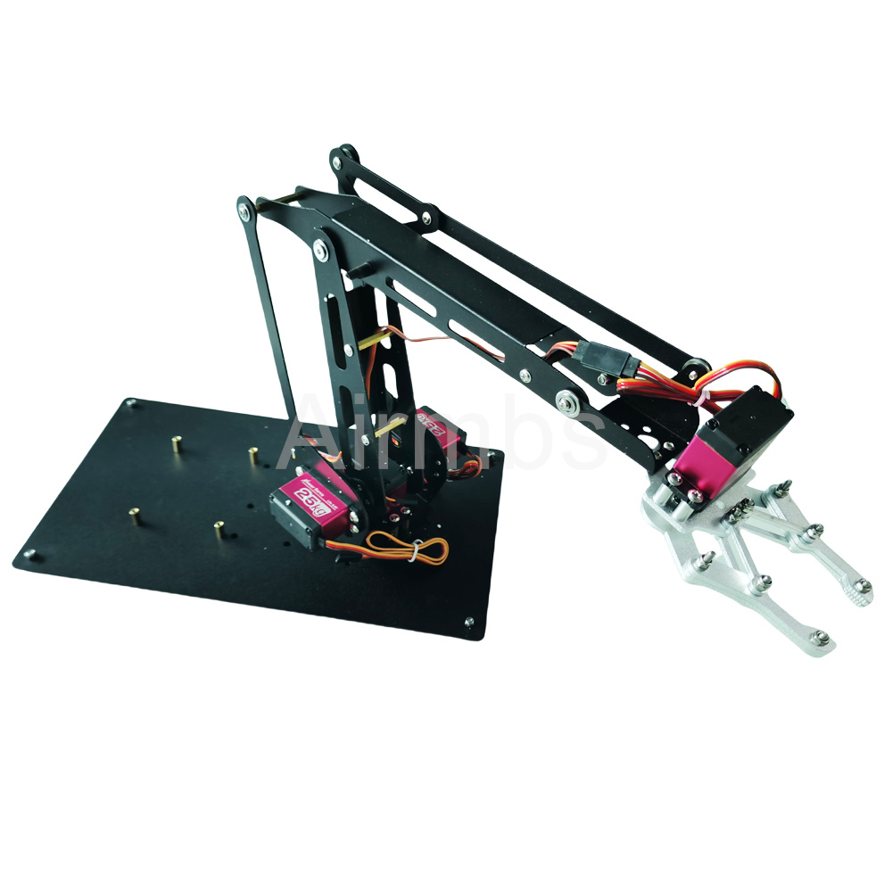 Manipulador de brazo de Robot  - Arduino Robot reseña y precio