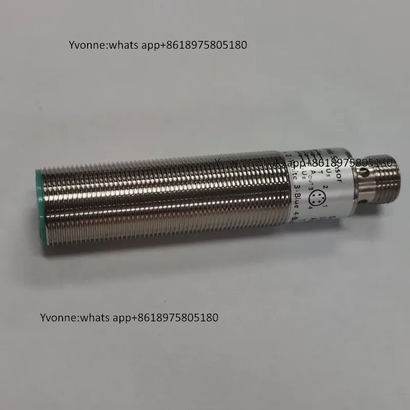 Sensor Ultrasónico de Tubo Met - Ultrasonic Distance Sensor reseña y precio
