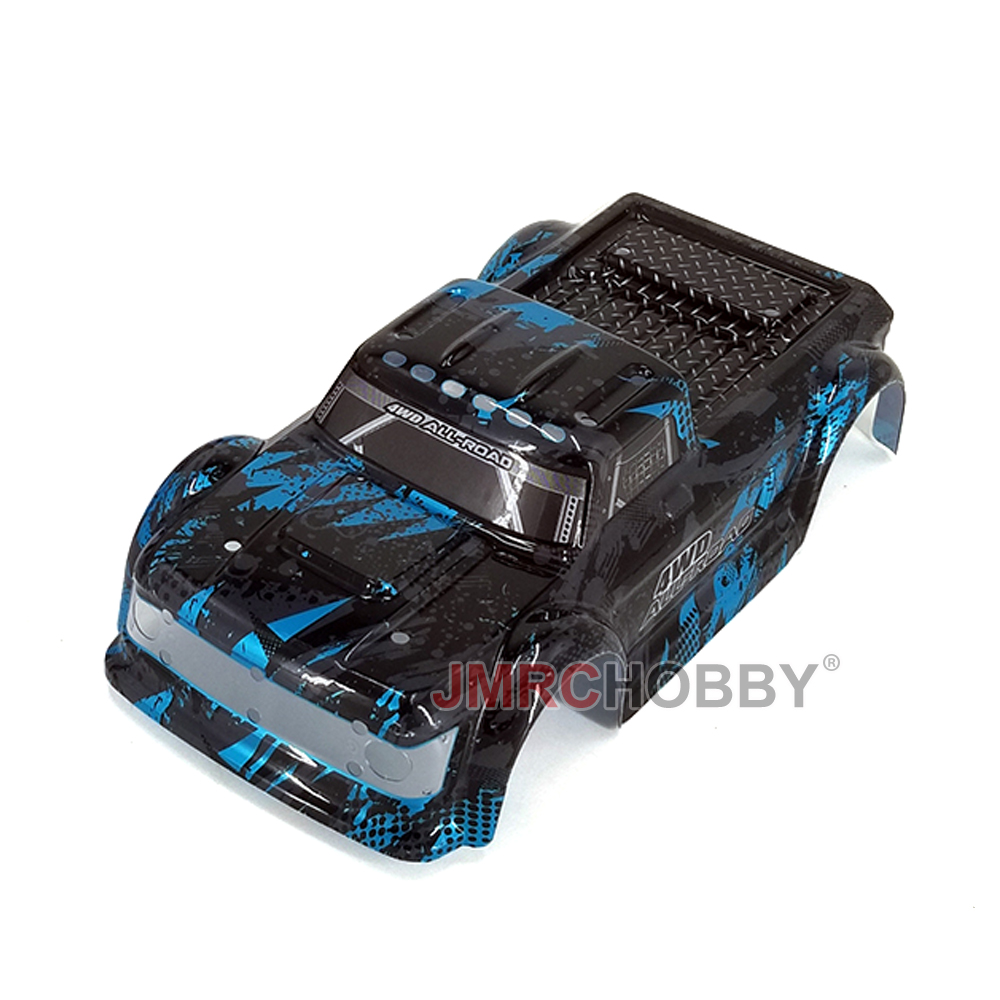 MJX Hyper Go 14301 14302 acces - Omni Wheel reseña y precio