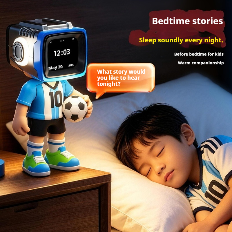Juguete Robot de Fútbol Intera - Ros Robot reseña y precio