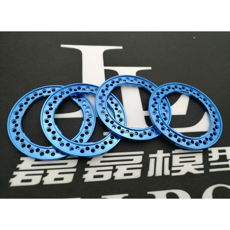 Anillo de presión del cubo de  - Omni Wheel reseña y precio