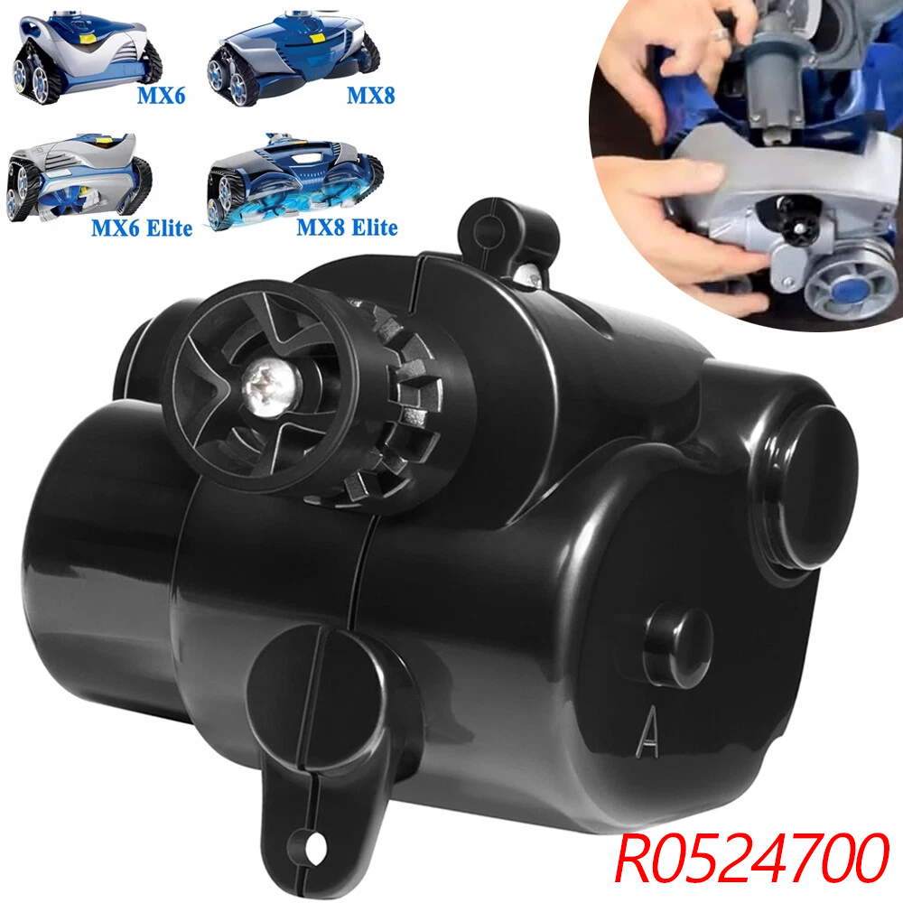 R0524700 Dispositivo de Contro - Ros Robot reseña y precio