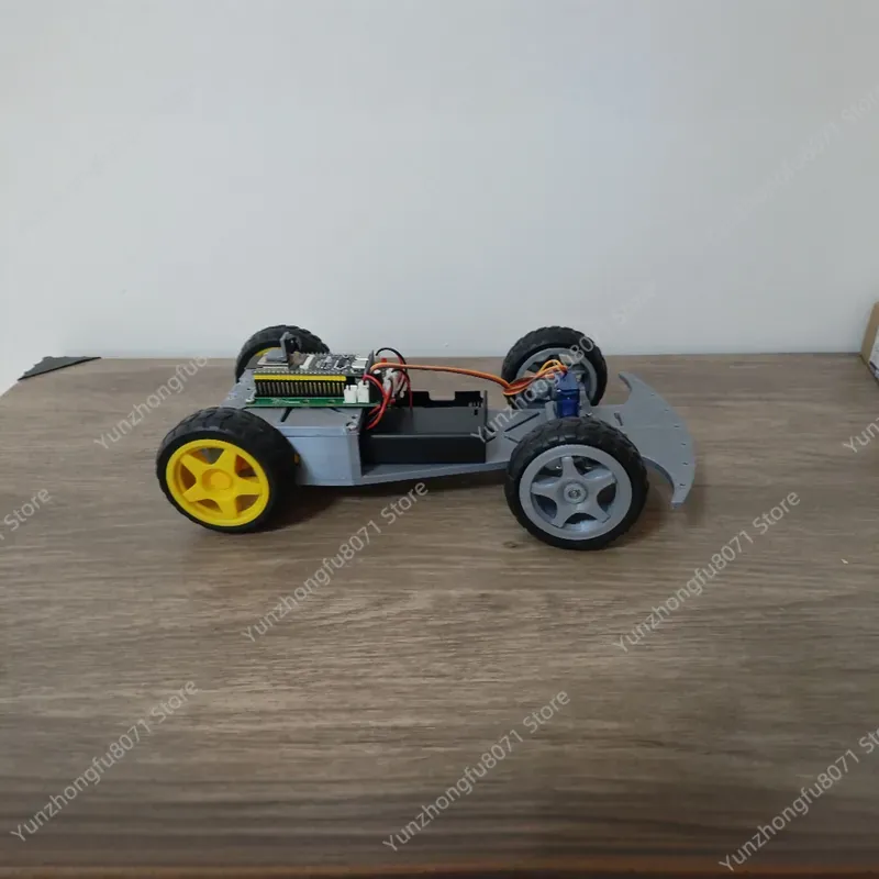 Kit de Producción Tecnológica  - Sg90 Servo reseña y precio