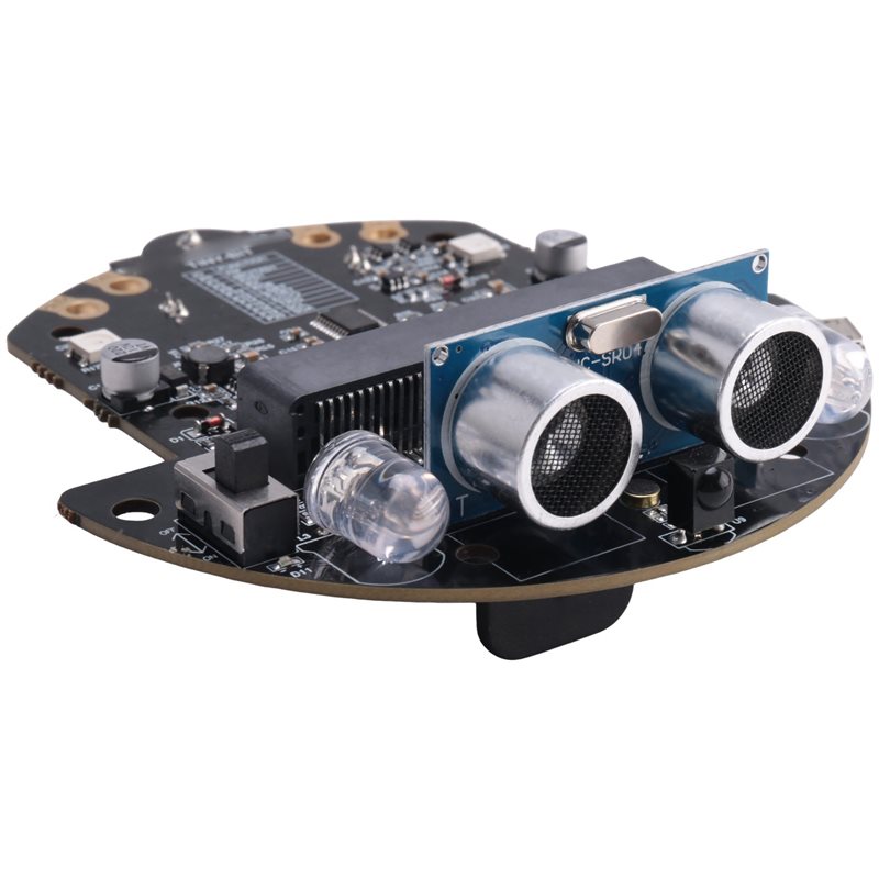 Kit robótico programable B05C- - Microbit Robot reseña y precio