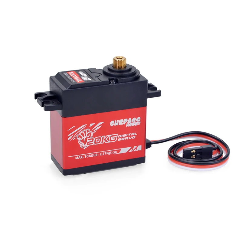 SURPASS Hobby Servo Digital 9G - Sg90 Servo reseña y precio