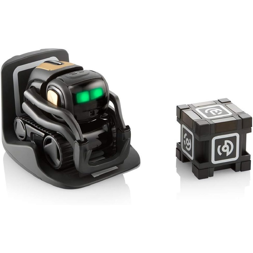Robot Compañero Inteligente Au - Robot Remote Control reseña y precio