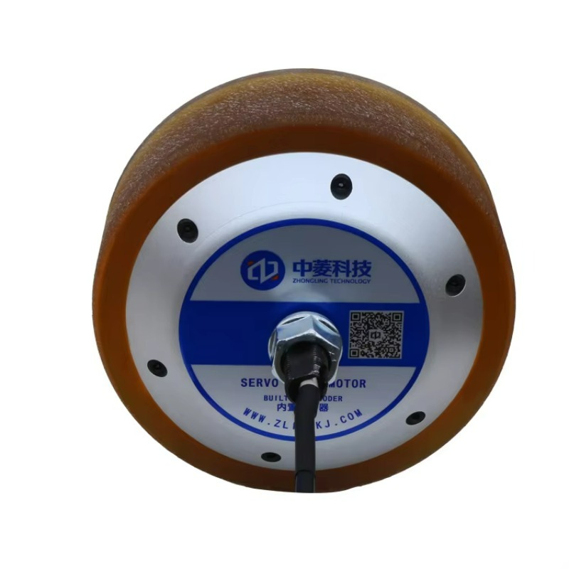 Motor Servo de Cubo CC sin Esc - Robot Wheel reseña y precio