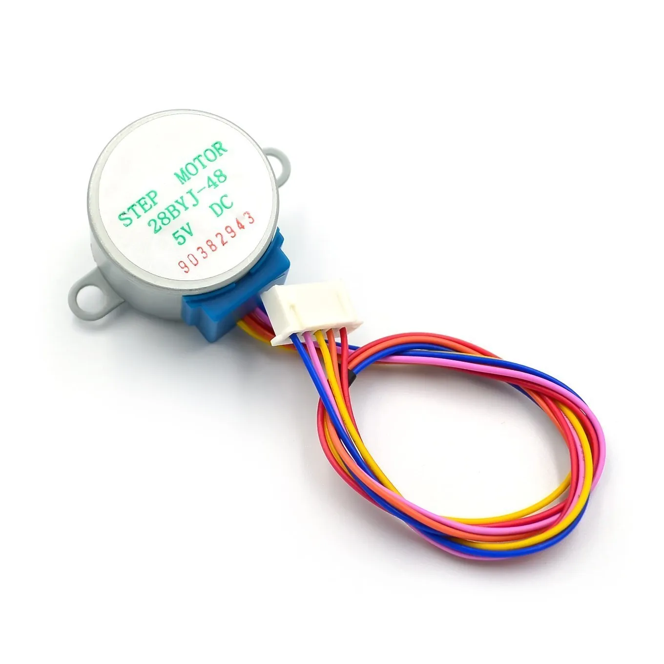 1/3/5 Juego de Motor paso a pa - Uln2003 Driver reseña y precio
