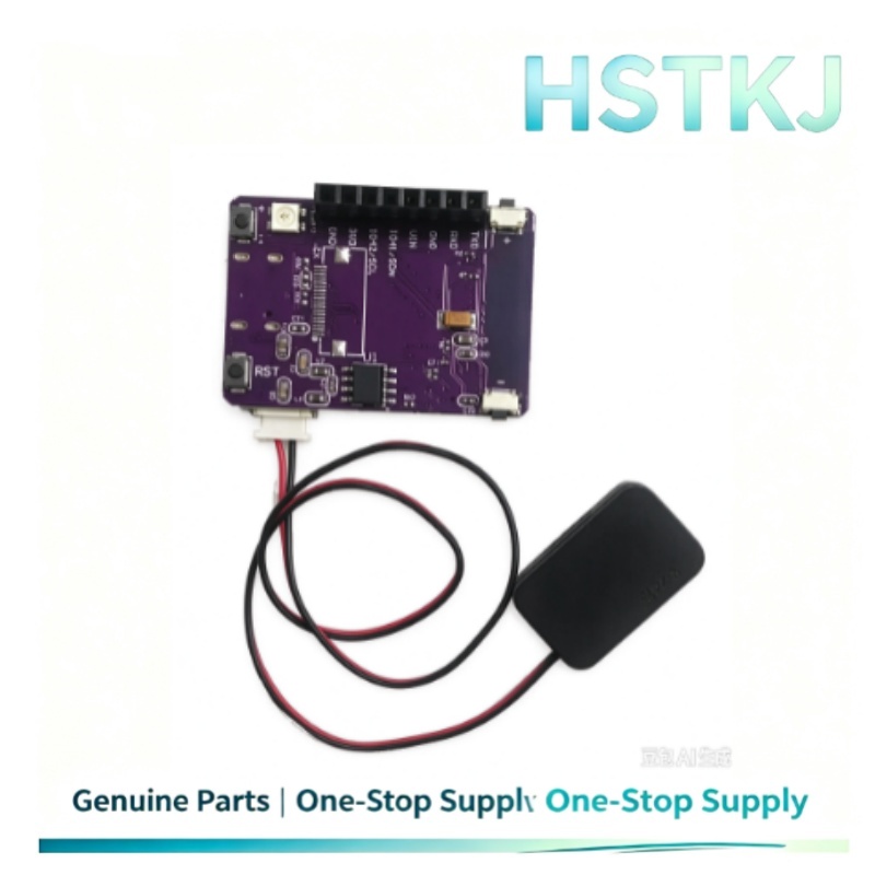 Placa de desarrollo MINI ESP32 - Stm32 Robot reseña y precio