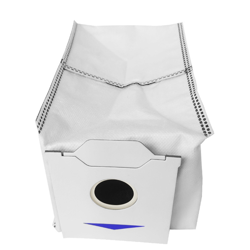 ● Accesorios para el robot asp - Robot Vacuum reseña y precio