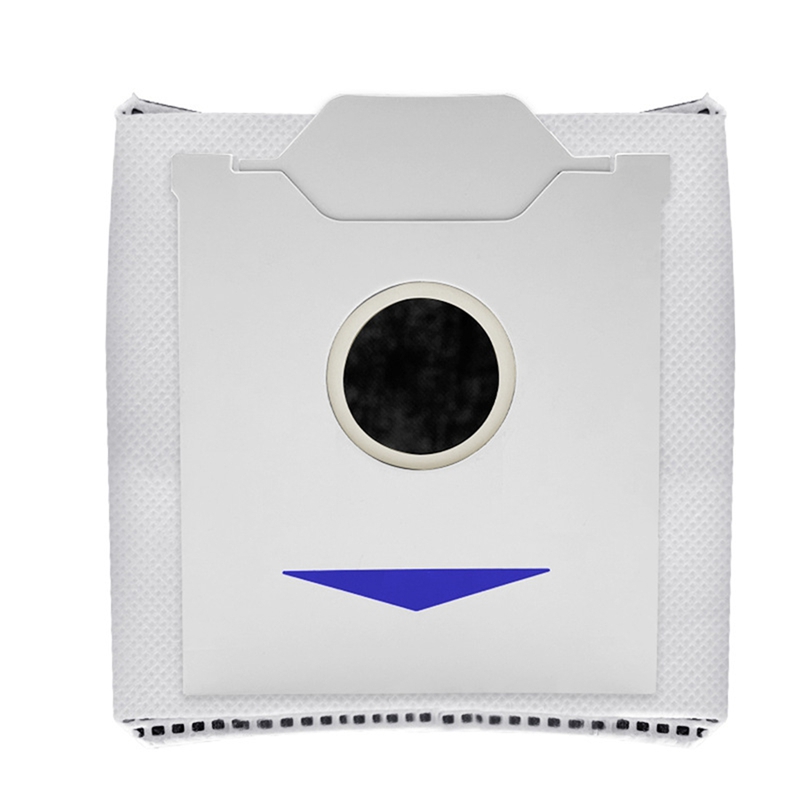 ● Accesorios para el robot asp - Robot Vacuum reseña y precio