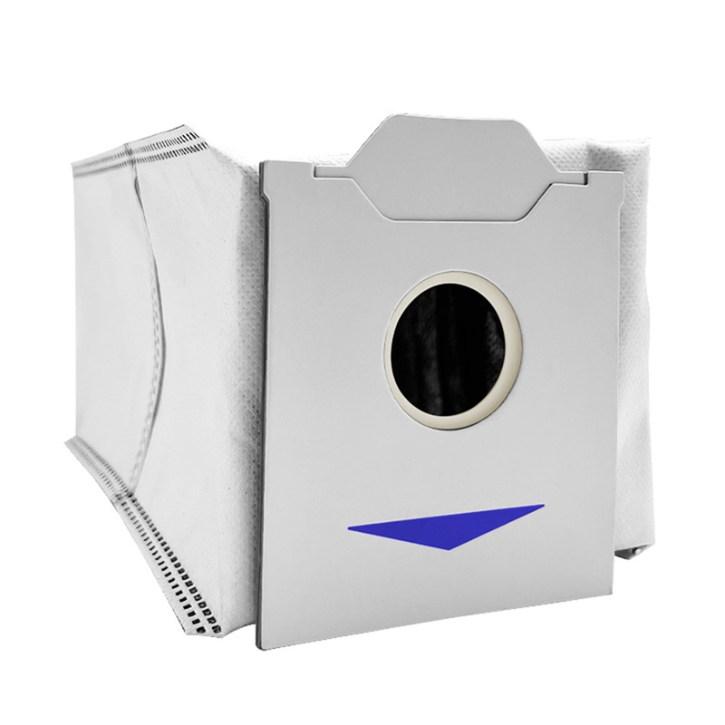 ● Accesorios para el robot asp - Robot Vacuum reseña y precio