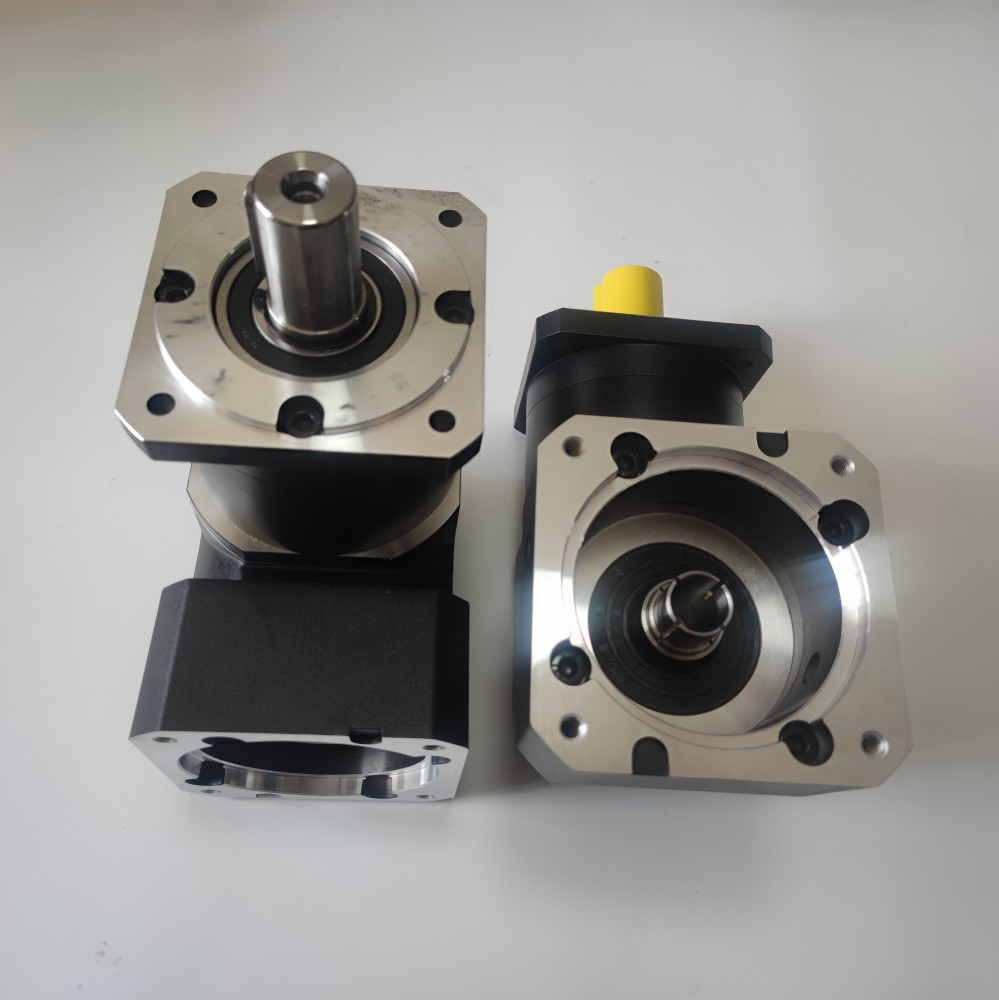 Reductor de engranajes de prec - Geared Motor reseña y precio