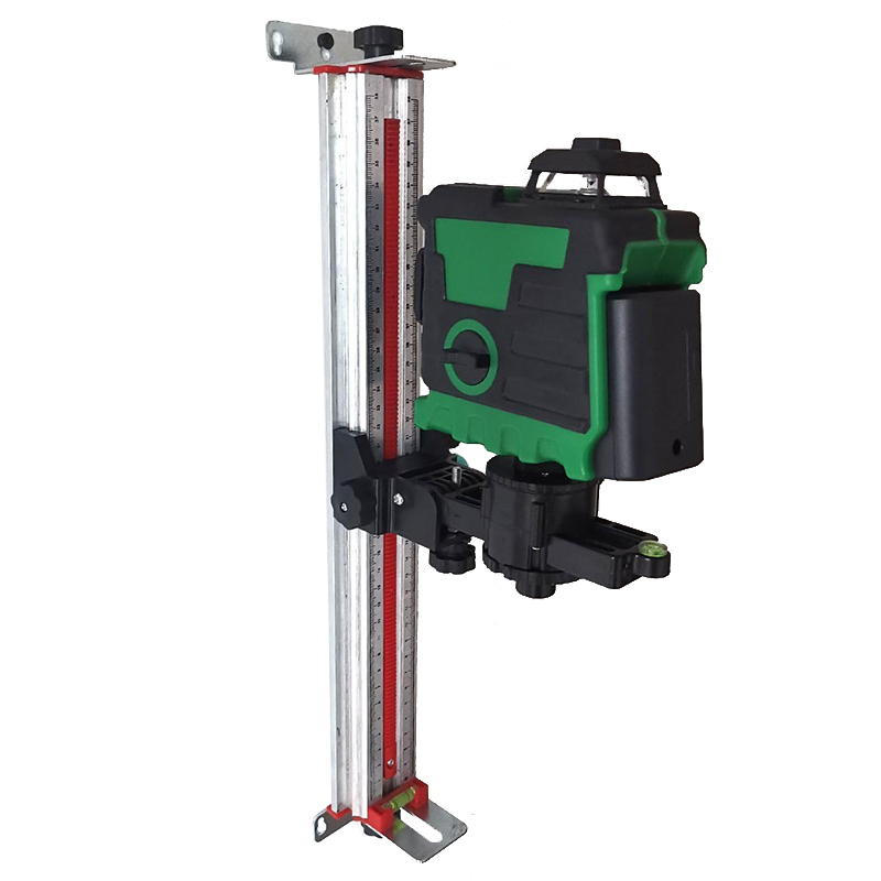 Nivel láser, ajuste fino, deco - Pan Tilt Bracket reseña y precio