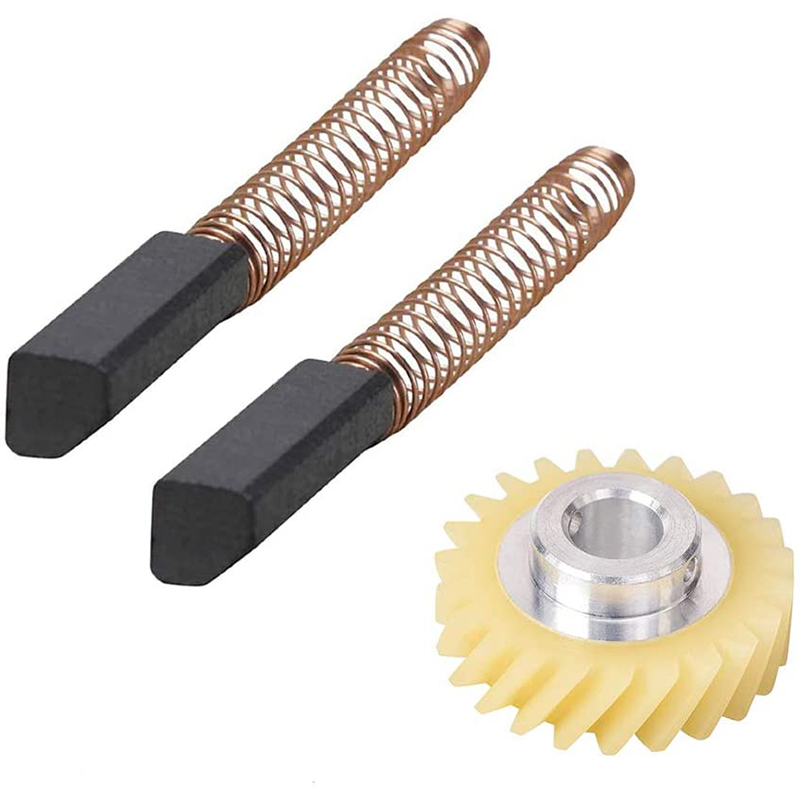 ● W10112253 9706416 Escobilla  - Geared Motor reseña y precio