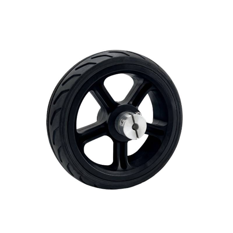 Rueda de Goma Sólida para Coch - Robot Wheel reseña y precio