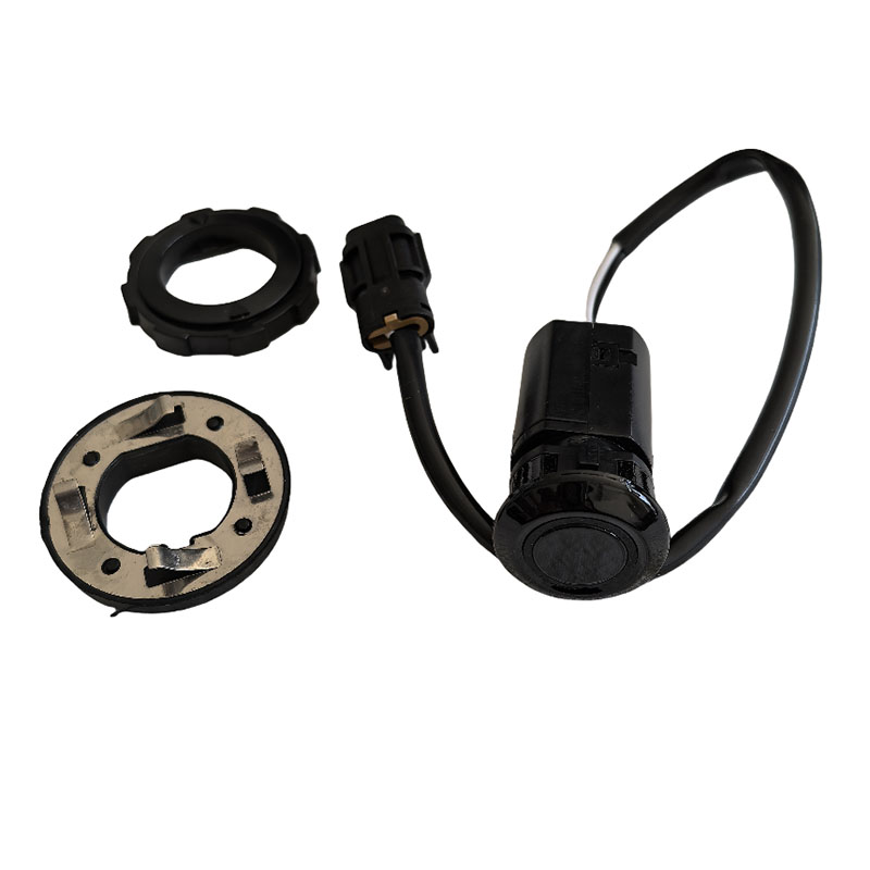 SENSOR ultrasónico Sensor de e - Ultrasonic Distance Sensor reseña y precio