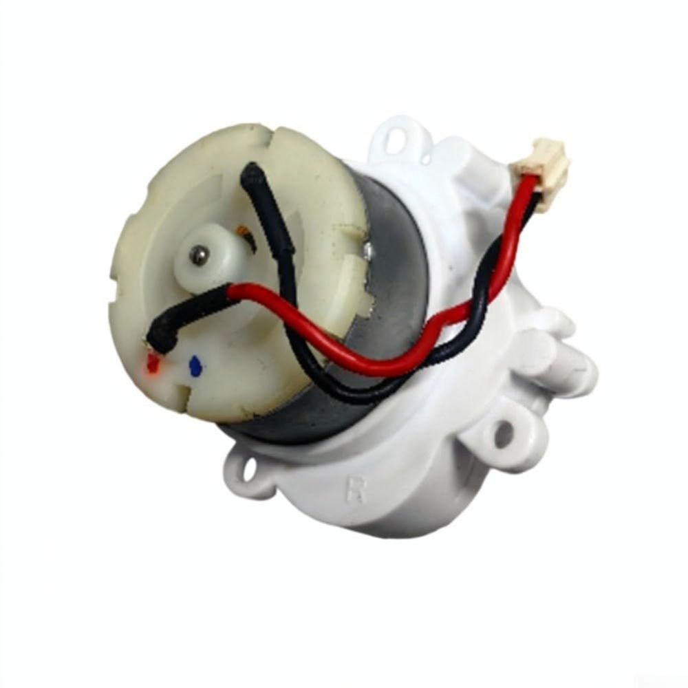 Motor de repuesto para aspirad - Robotics Kit reseña y precio