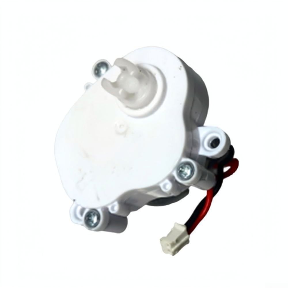 Motor de repuesto para aspirad - Robotics Kit reseña y precio