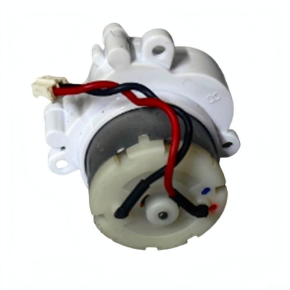Motor de repuesto para aspirad - Robotics Kit reseña y precio